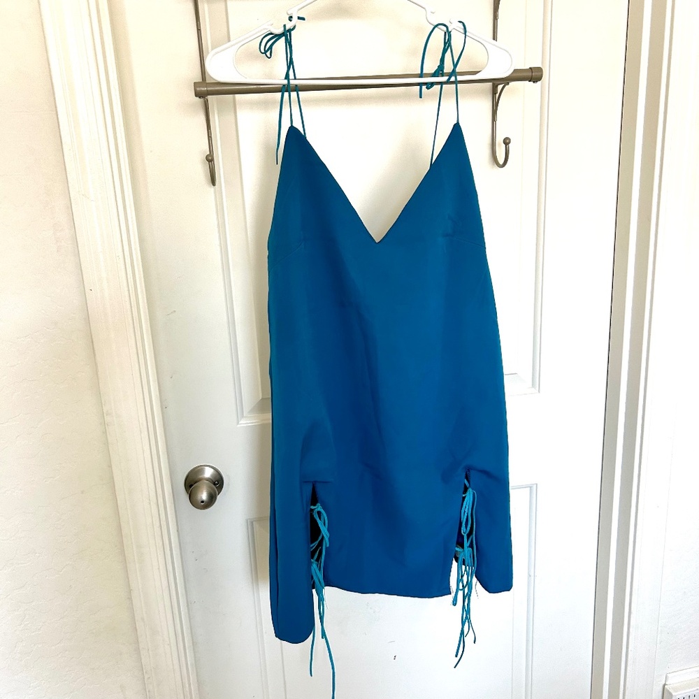 Dress - Zaful - Night Out